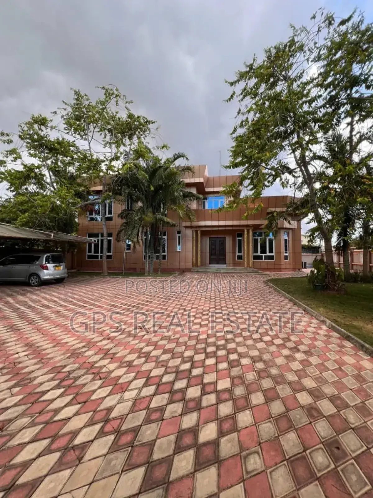 6bdrm House in Mbezi Beach, Kinondoni for sale in Kinondoni