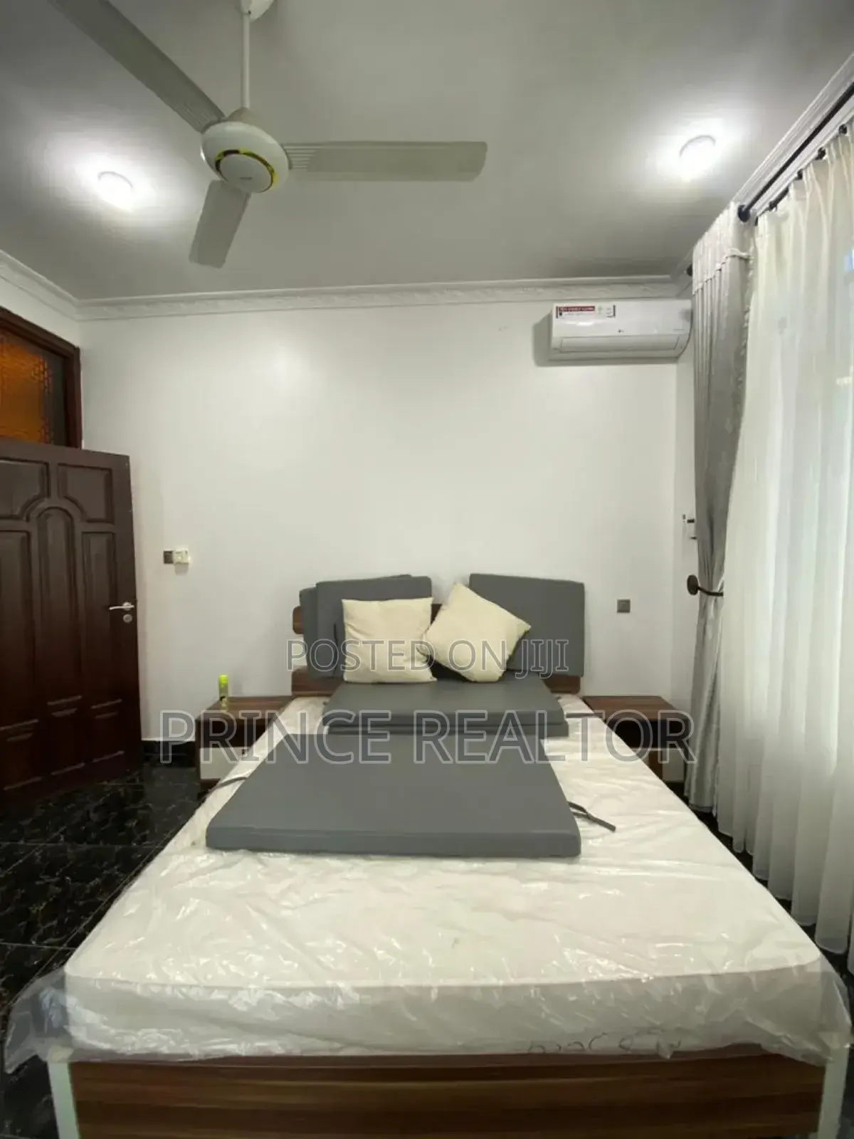 4bdrm House in Mbweni Jkt, Kinondoni for sale in Kinondoni