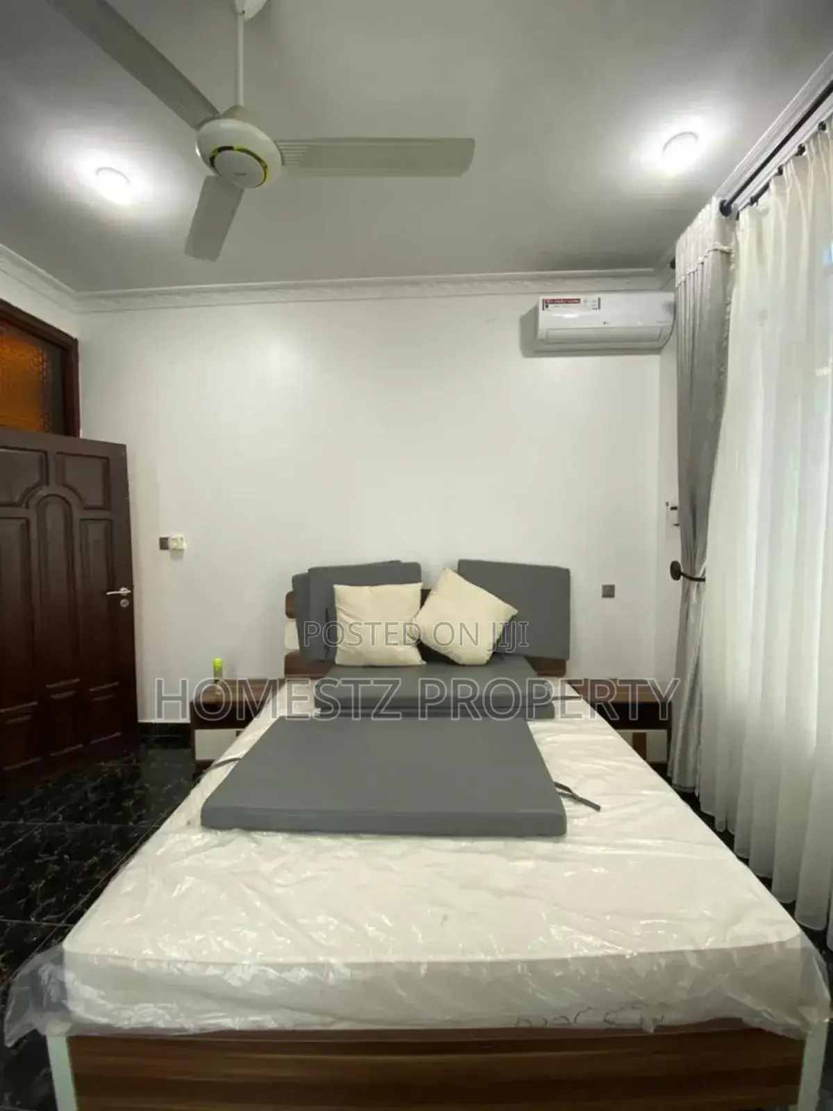 4bdrm House in Mbweni Jkt, Kinondoni for sale in Kinondoni