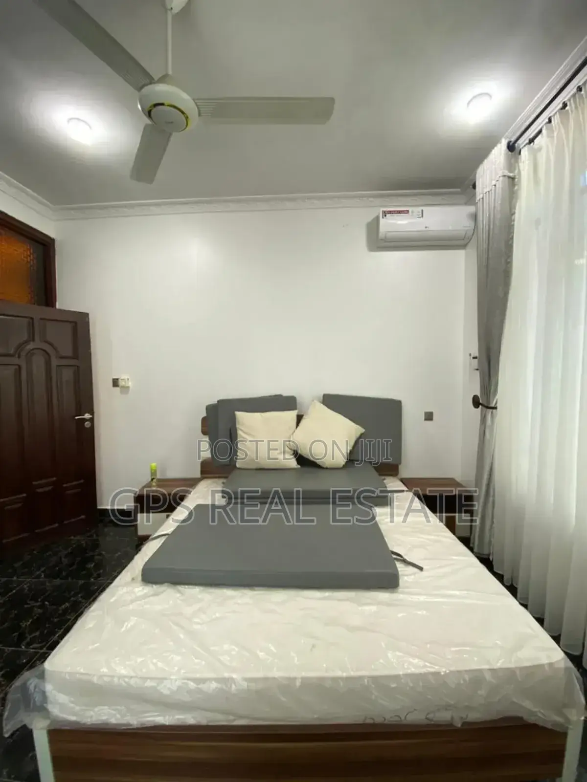 4bdrm House in Mbweni Jkt, Kinondoni for sale in Kinondoni