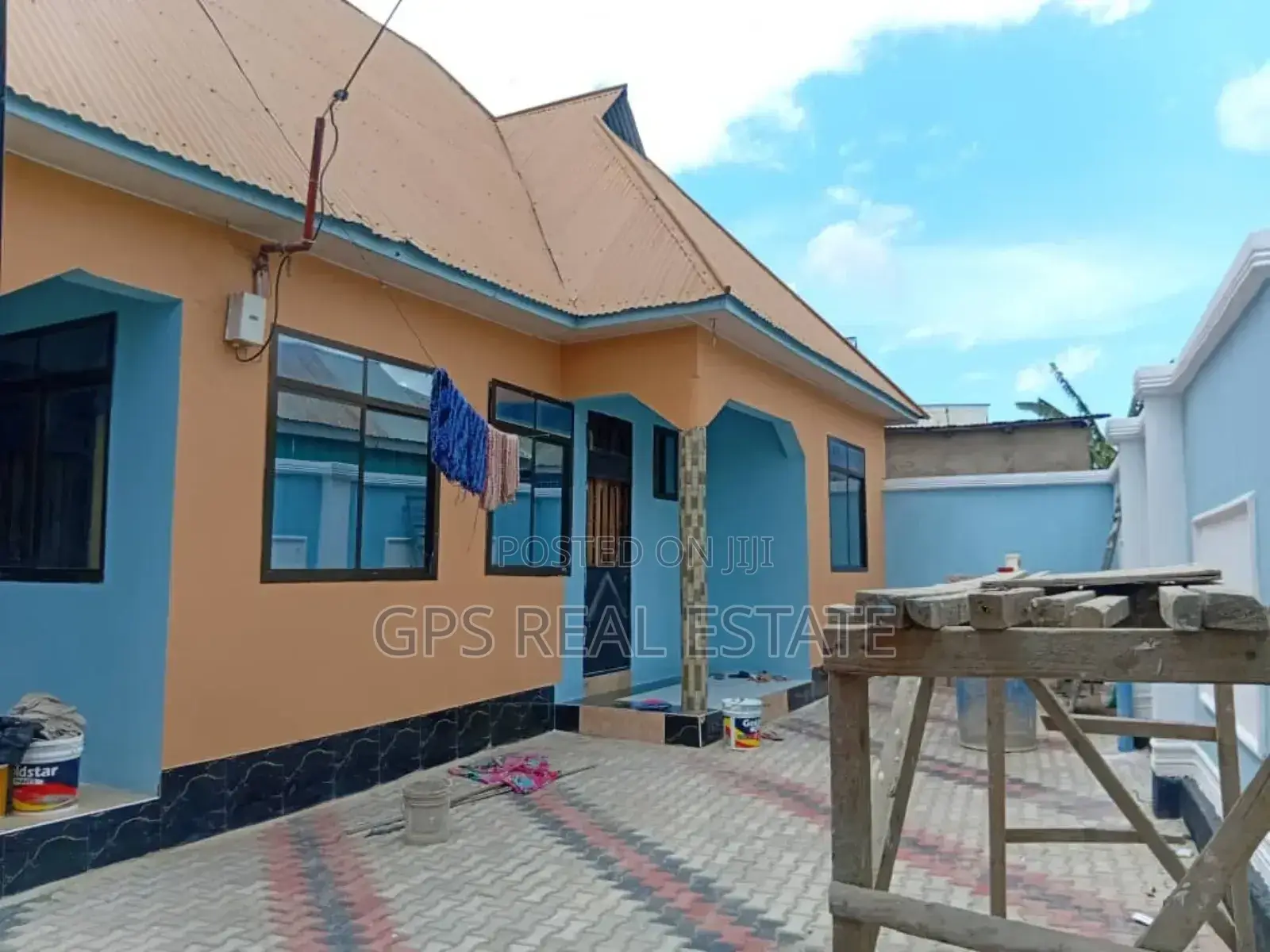 3bdrm House in Chamazi, Temeke for sale in Temeke