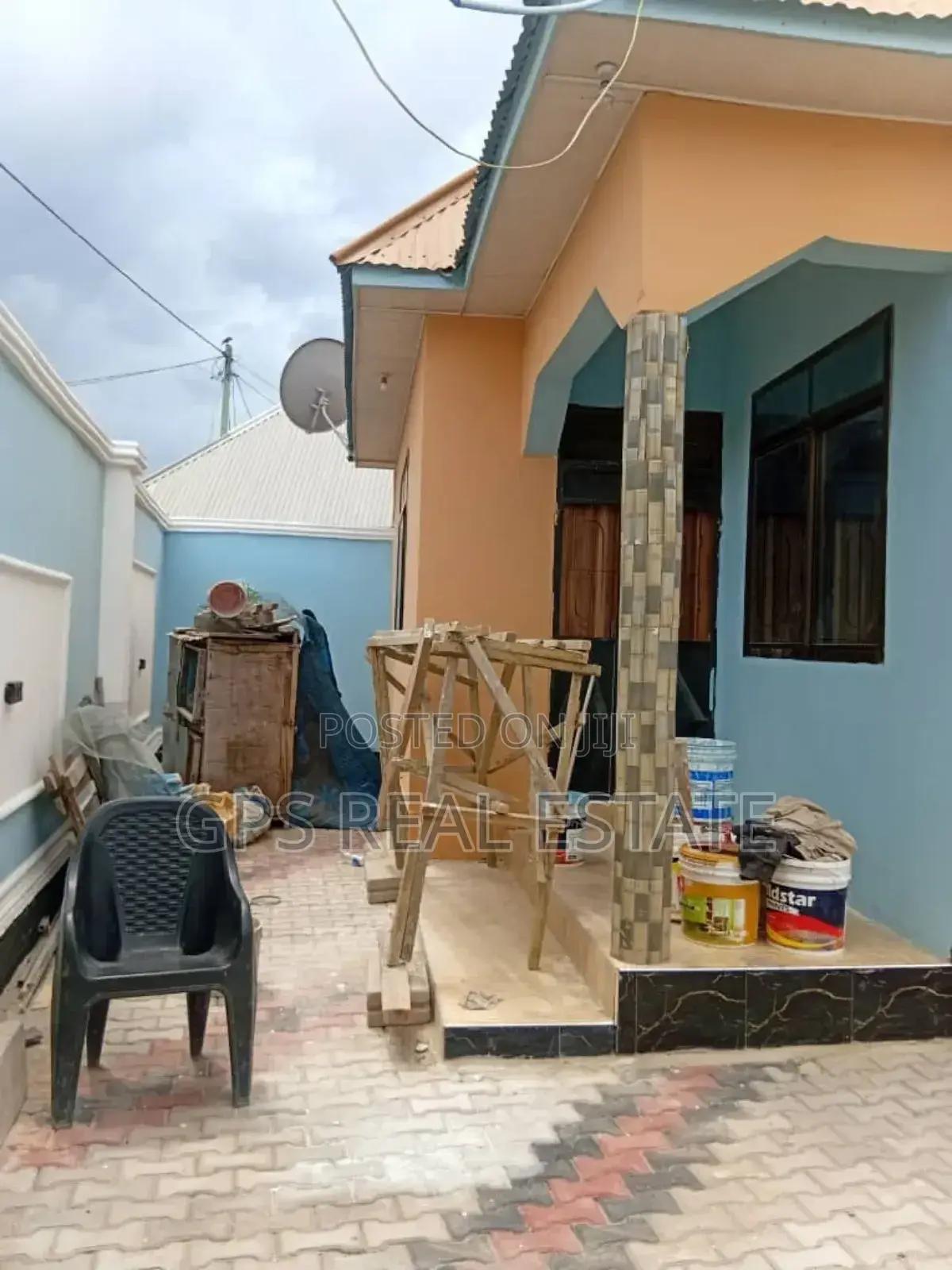 3bdrm House in Chamazi, Temeke for sale in Temeke