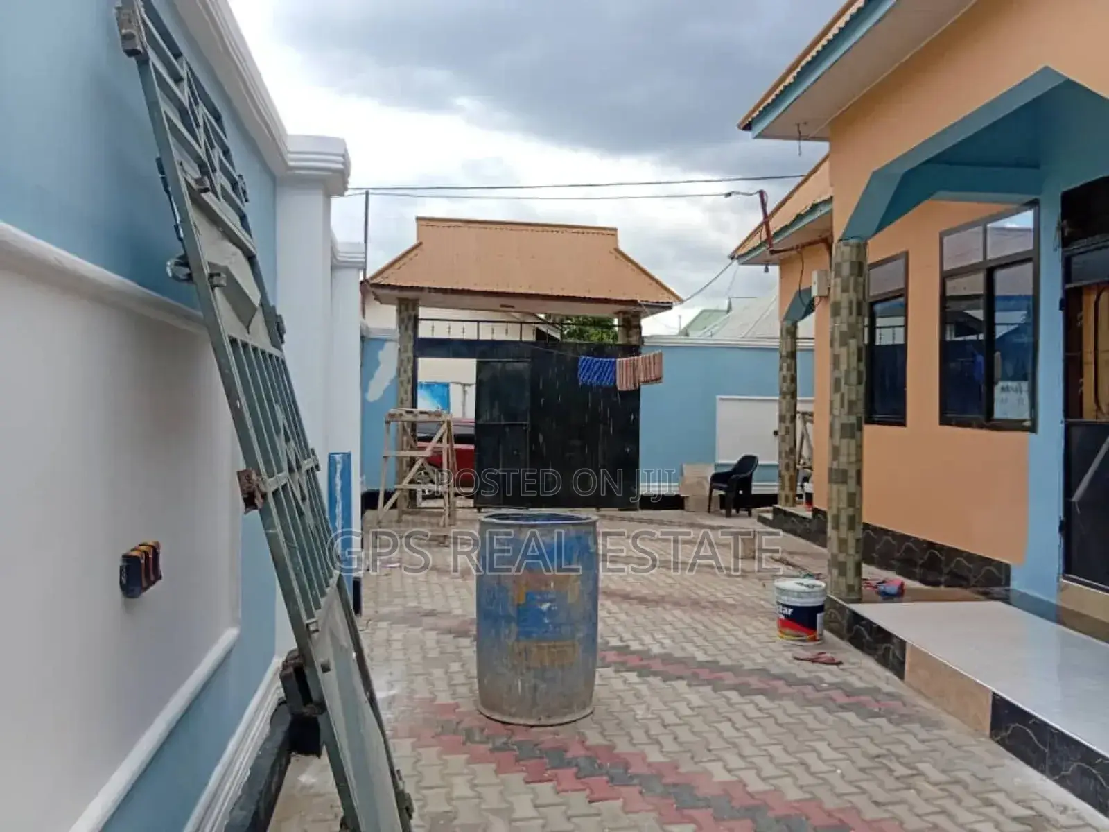 3bdrm House in Chamazi, Temeke for sale in Temeke