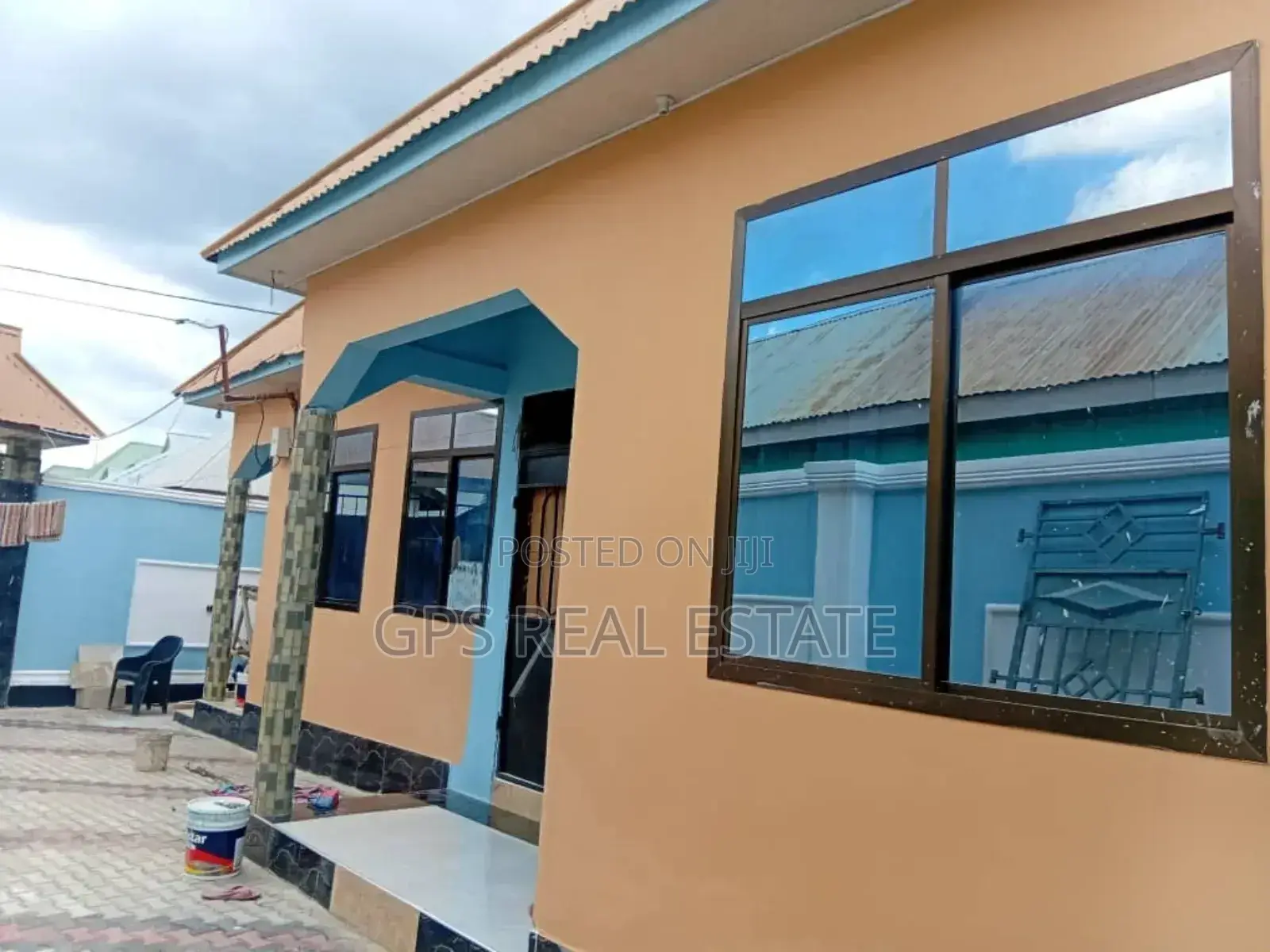 3bdrm House in Chamazi, Temeke for sale in Temeke