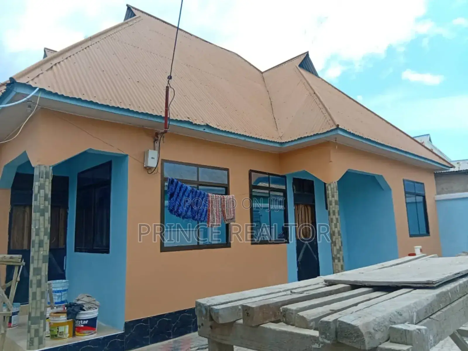 3bdrm House in Chamazi, Temeke for sale in Temeke