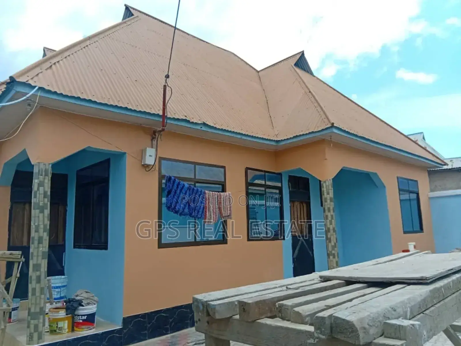 3bdrm House in Chamazi, Temeke for sale in Temeke
