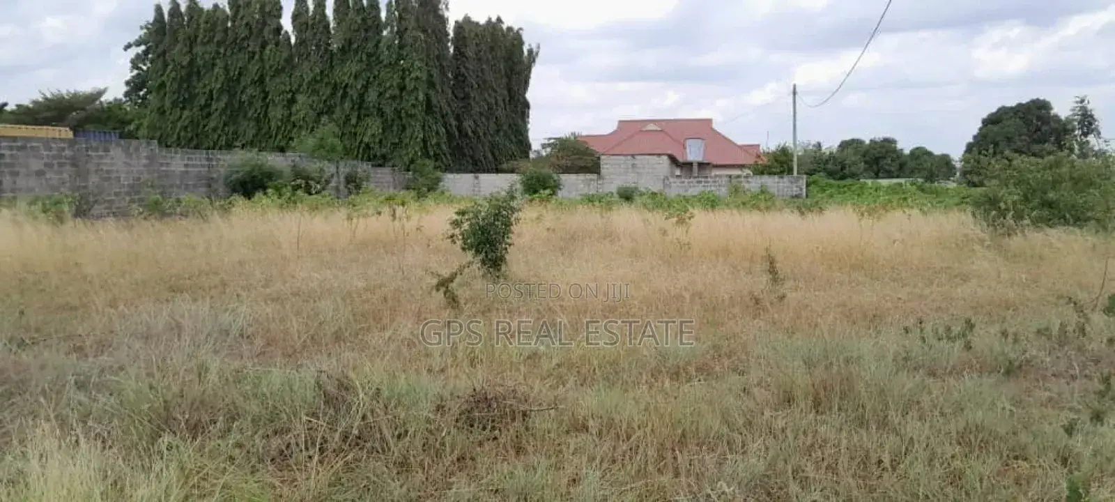 Plot for Sale Tuangoma Stanley in Kigamboni