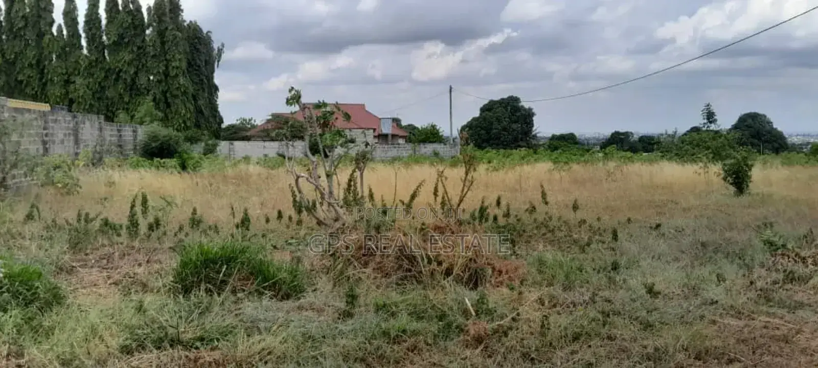 Plot for Sale Tuangoma Stanley in Kigamboni