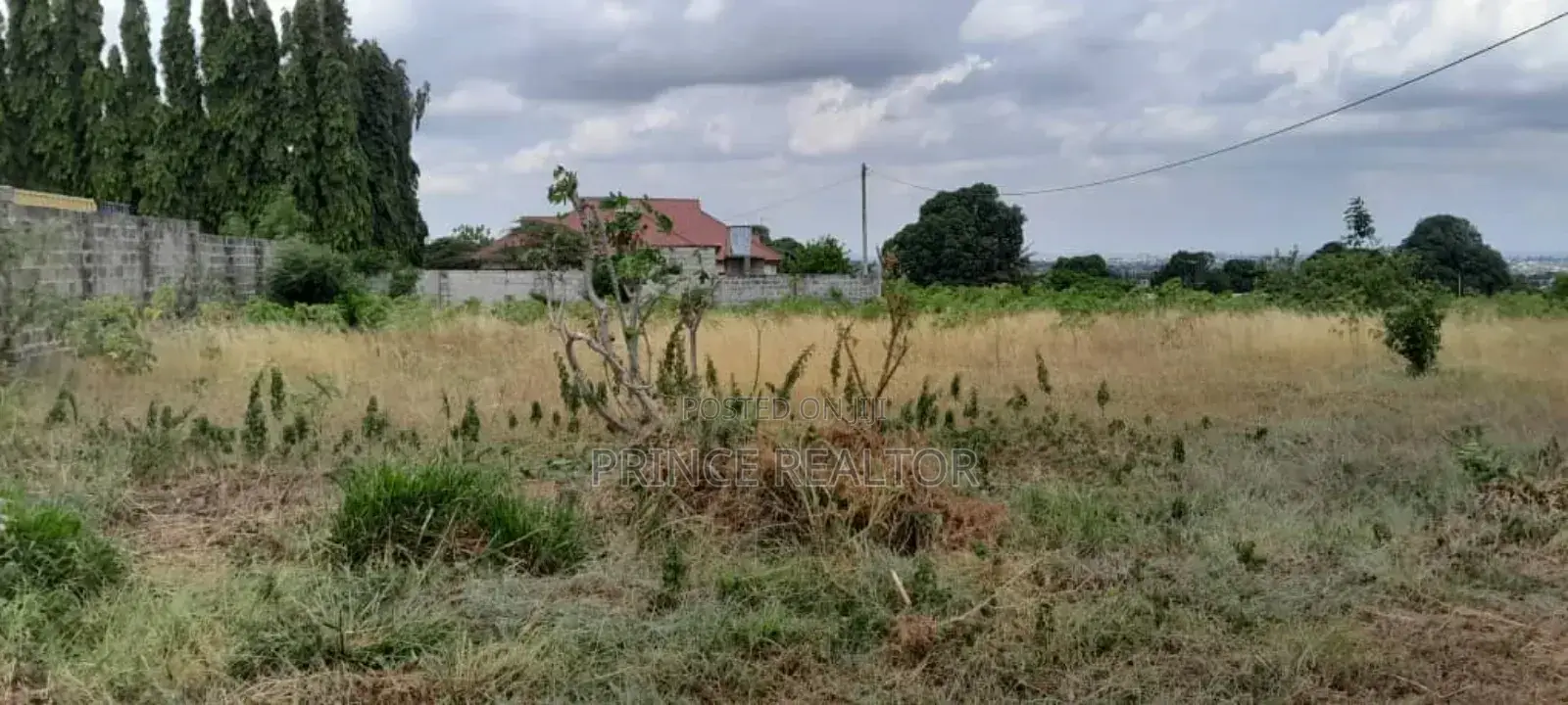 Plot for Sale Tuangoma Stanley in Kigamboni