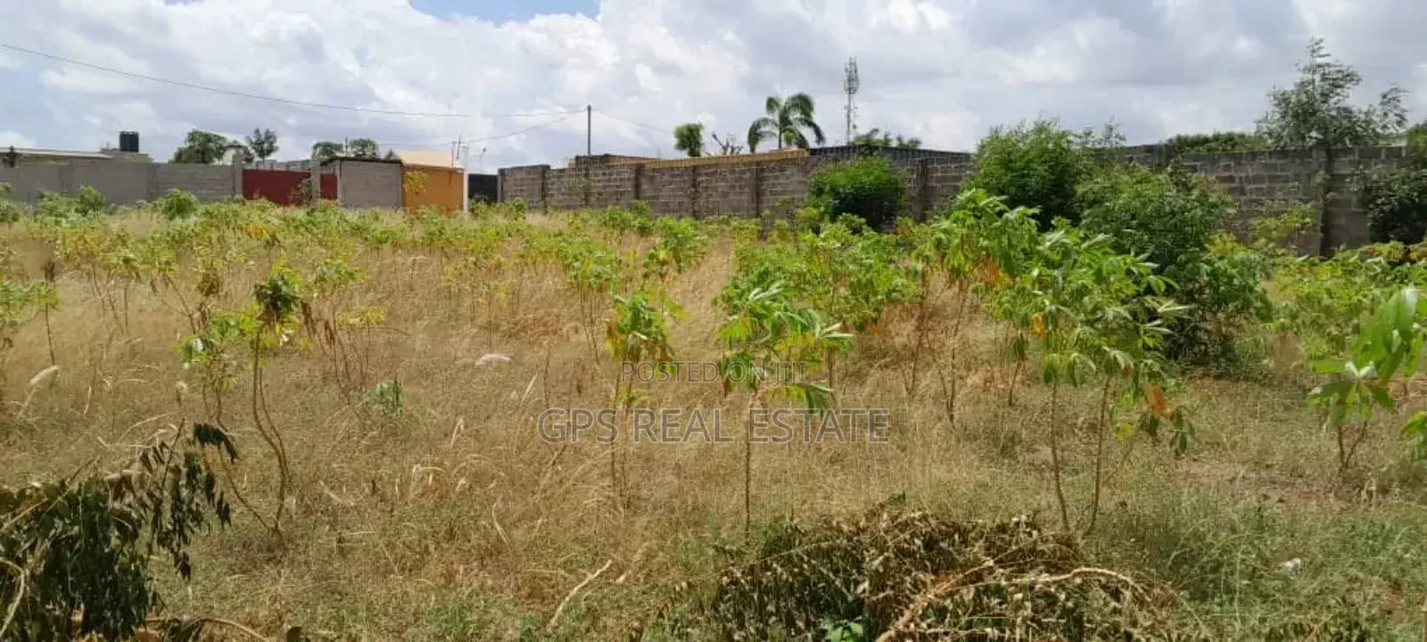 Plot for Sale Tuangoma Stanley in Kigamboni