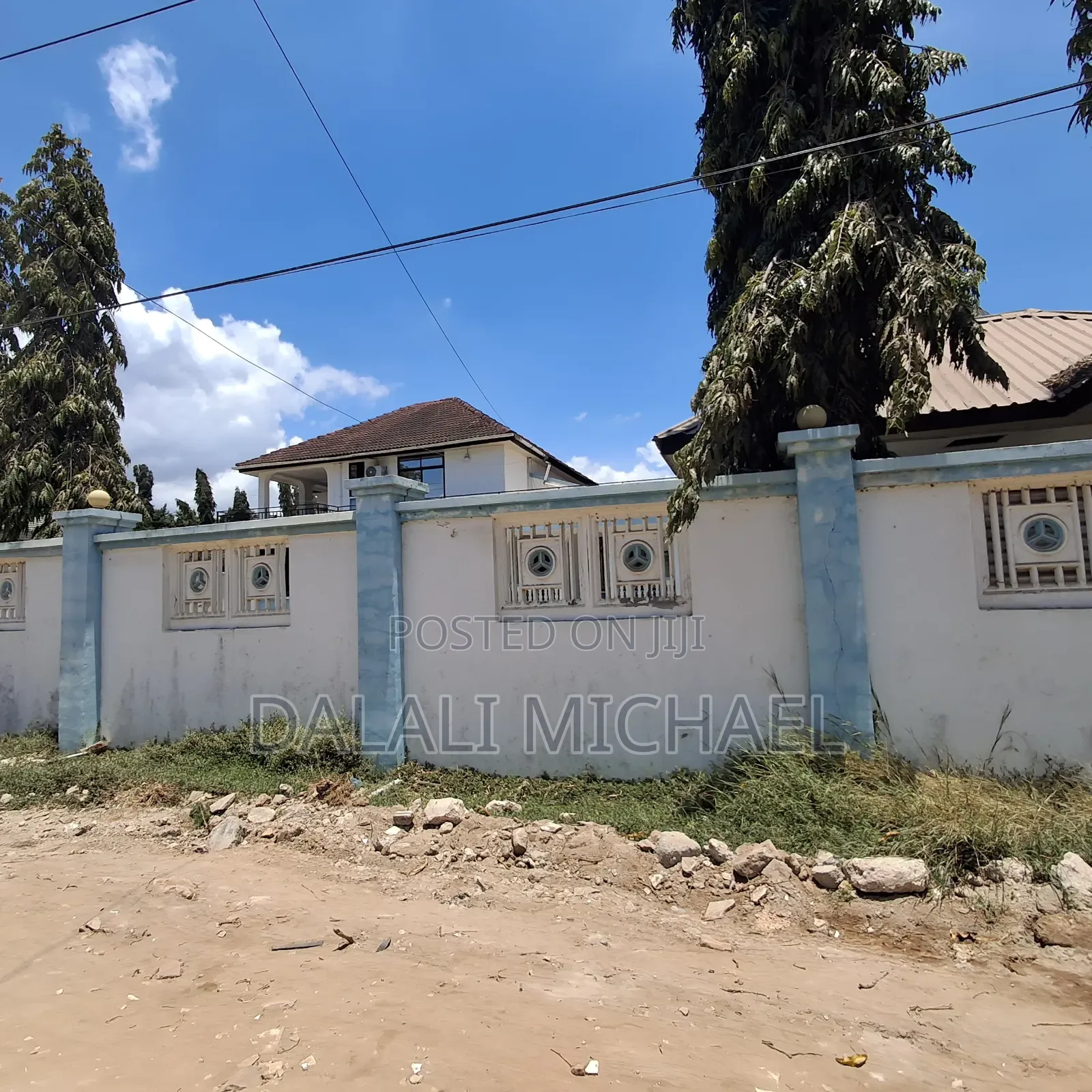 5bdrm House in Mikocheni for sale in Mikocheni