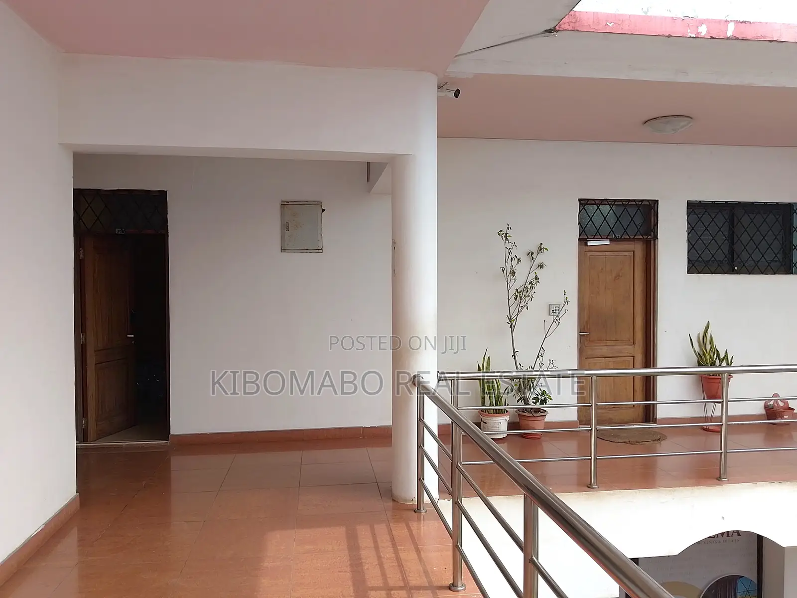 Medium Size Office Space - Rental Masaki in Masaki