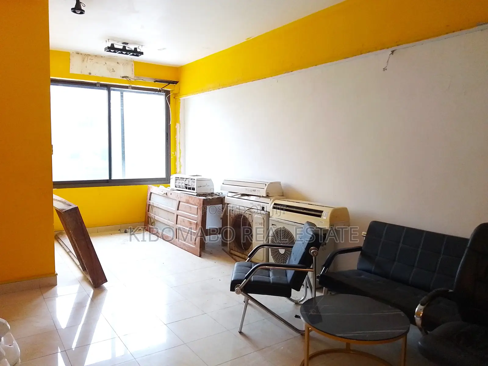 Medium Size Office Space - Rental Masaki in Masaki