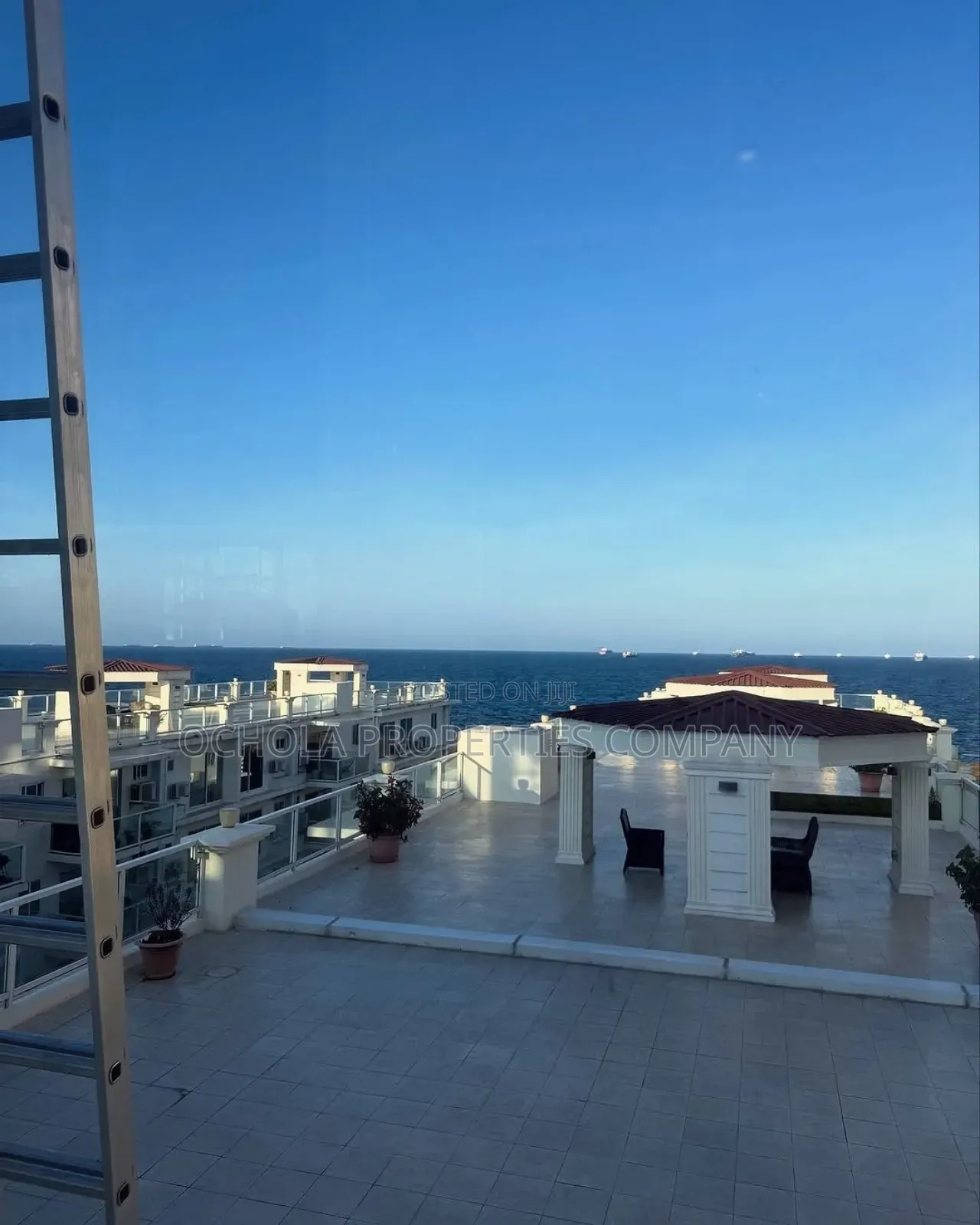 Furnished 2bdrm Apartment in Masaki for rent in Masaki