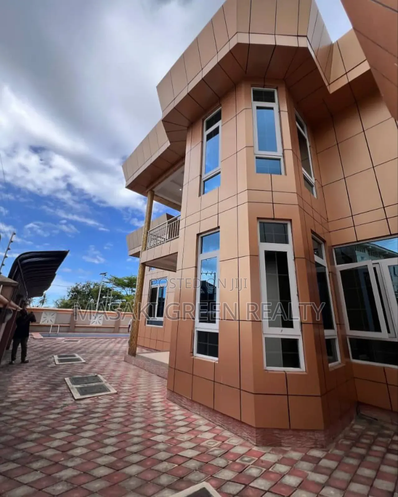 6bdrm House in Mbezi Estate, Kinondoni for sale in Kinondoni