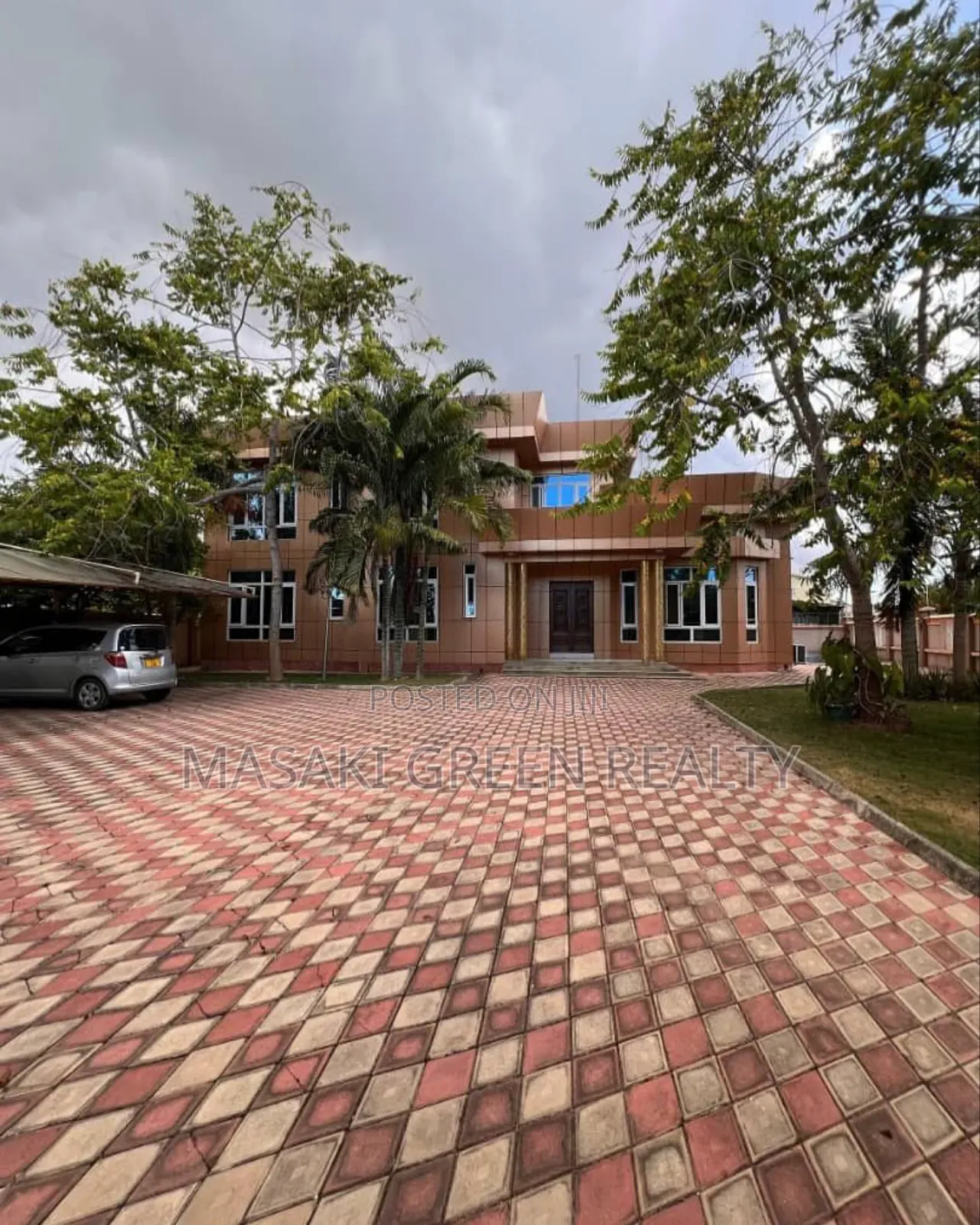 6bdrm House in Mbezi Estate, Kinondoni for sale in Kinondoni