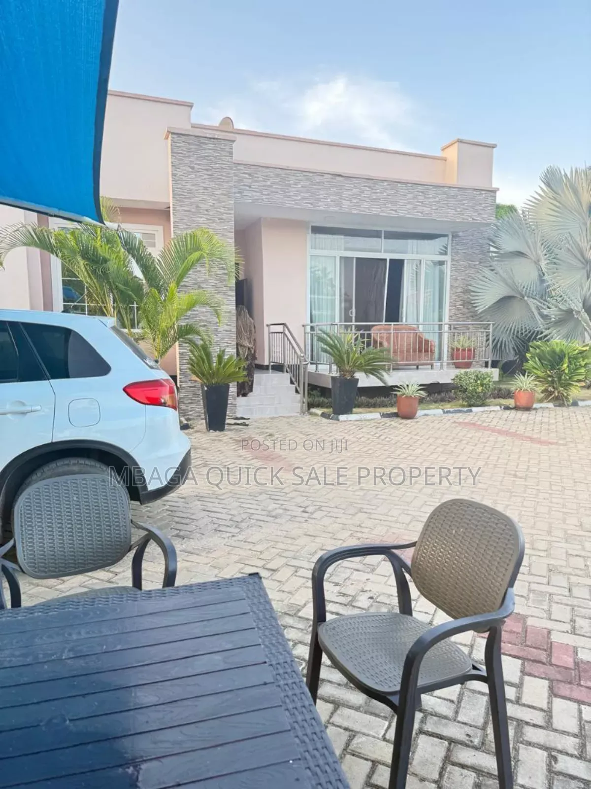 4bdrm House in Bahari Beach, Kunduchi for rent in Kunduchi