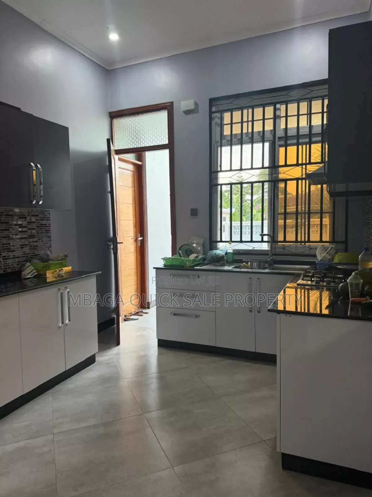 4bdrm House in Bahari Beach, Kunduchi for rent in Kunduchi