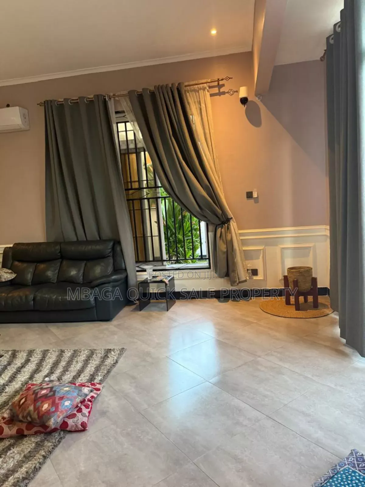 4bdrm House in Bahari Beach, Kunduchi for rent in Kunduchi