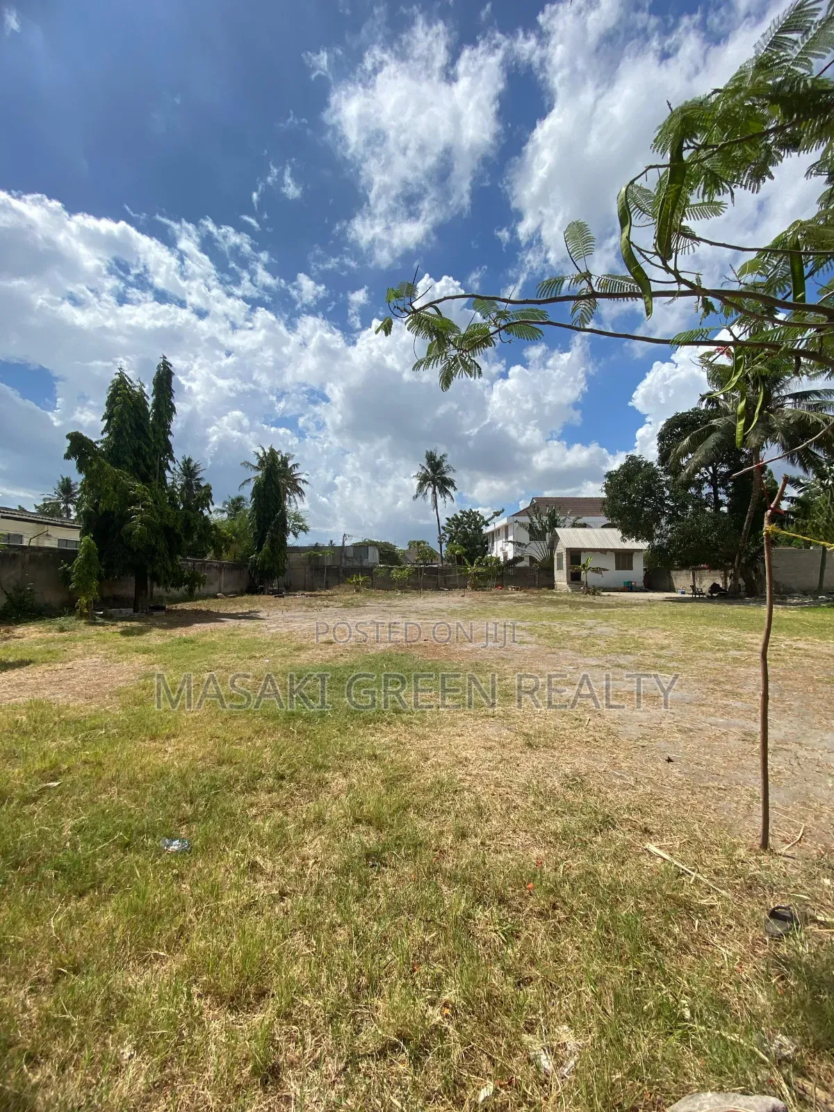 Plot for Sale at Mikocheni in Kinondoni