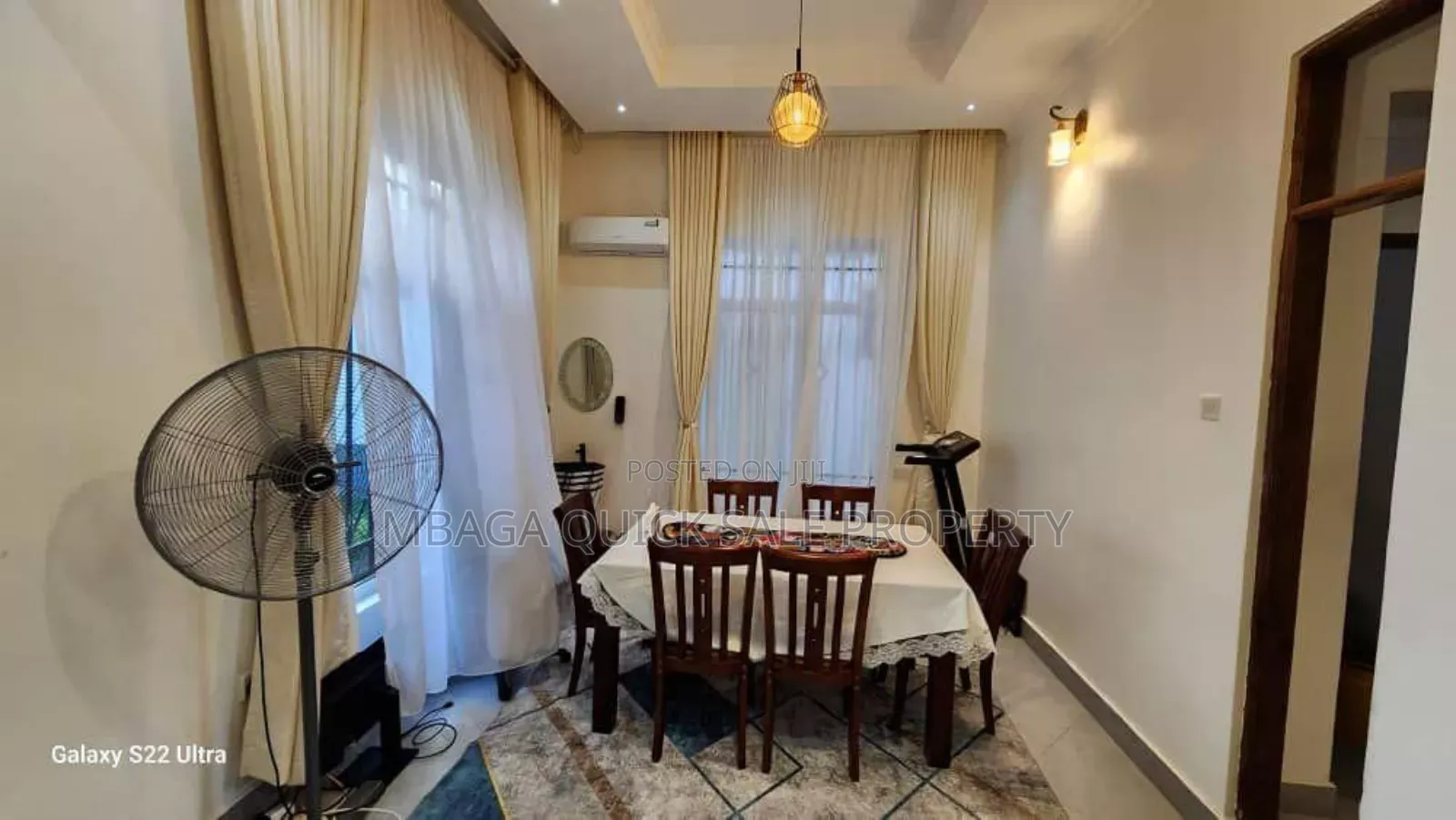 4bdrm House in Mbezi Beach Africana for sale in Mbezi Beach