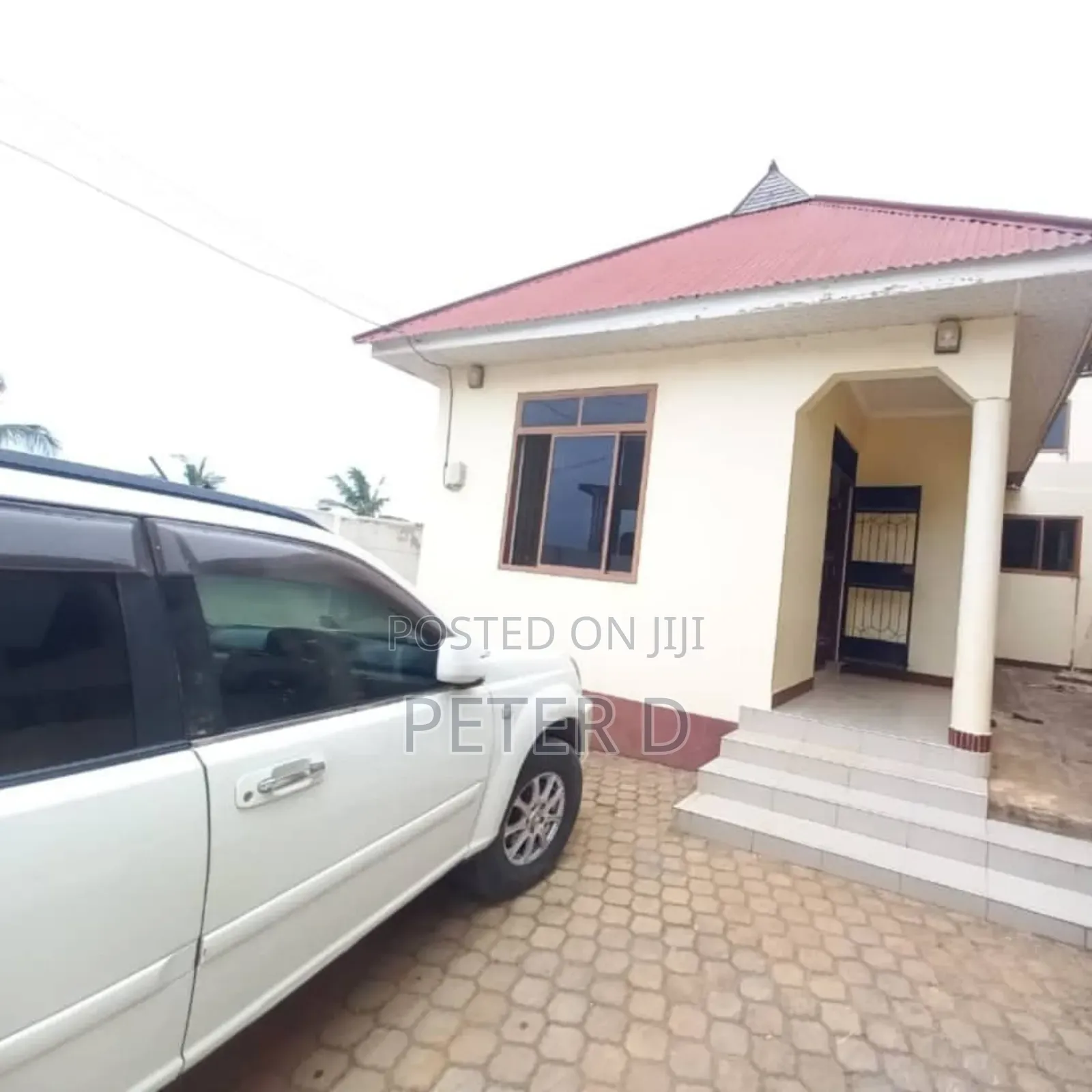 2bdrm Apartment in Kimara for rent in Kimara