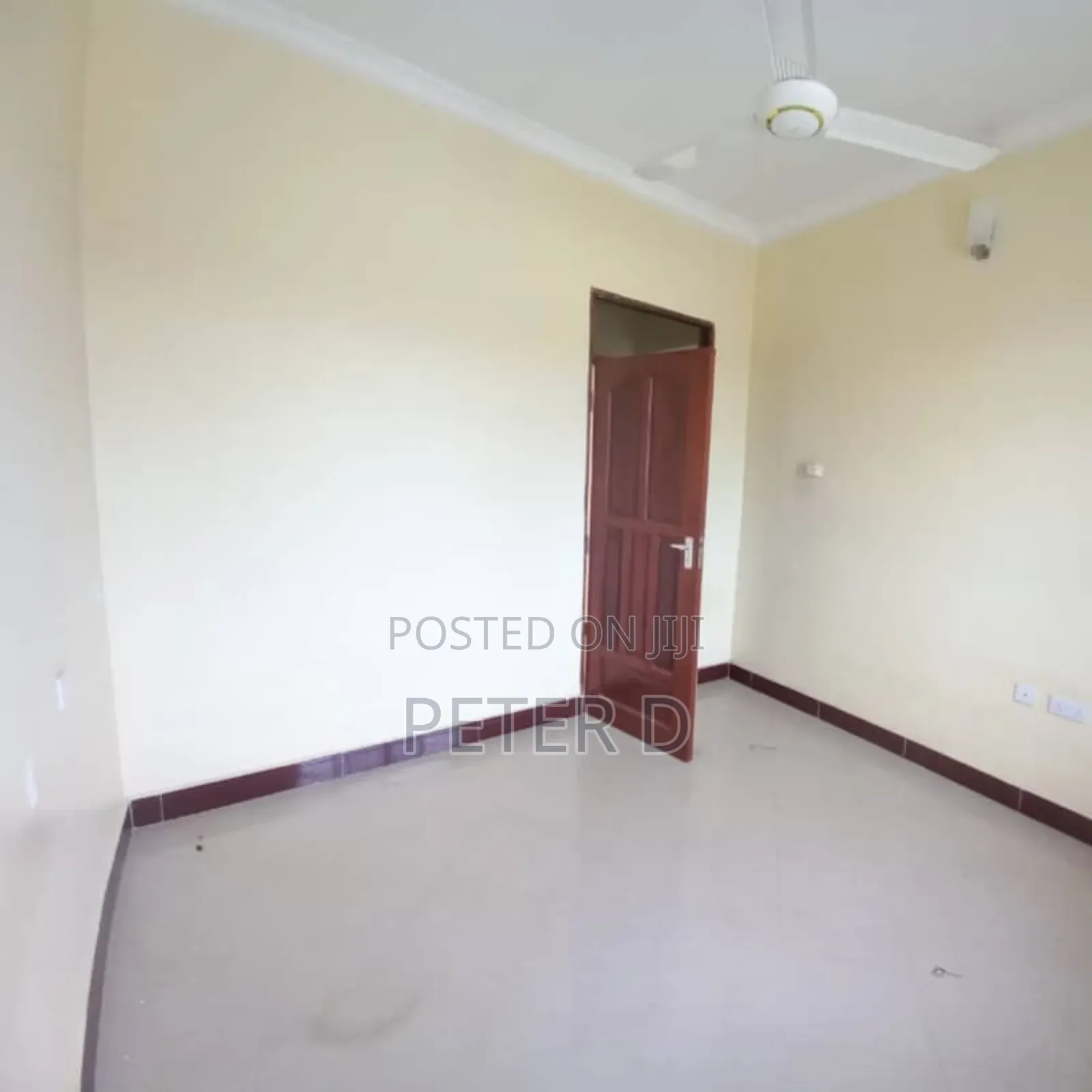 2bdrm Apartment in Kimara for rent in Kimara