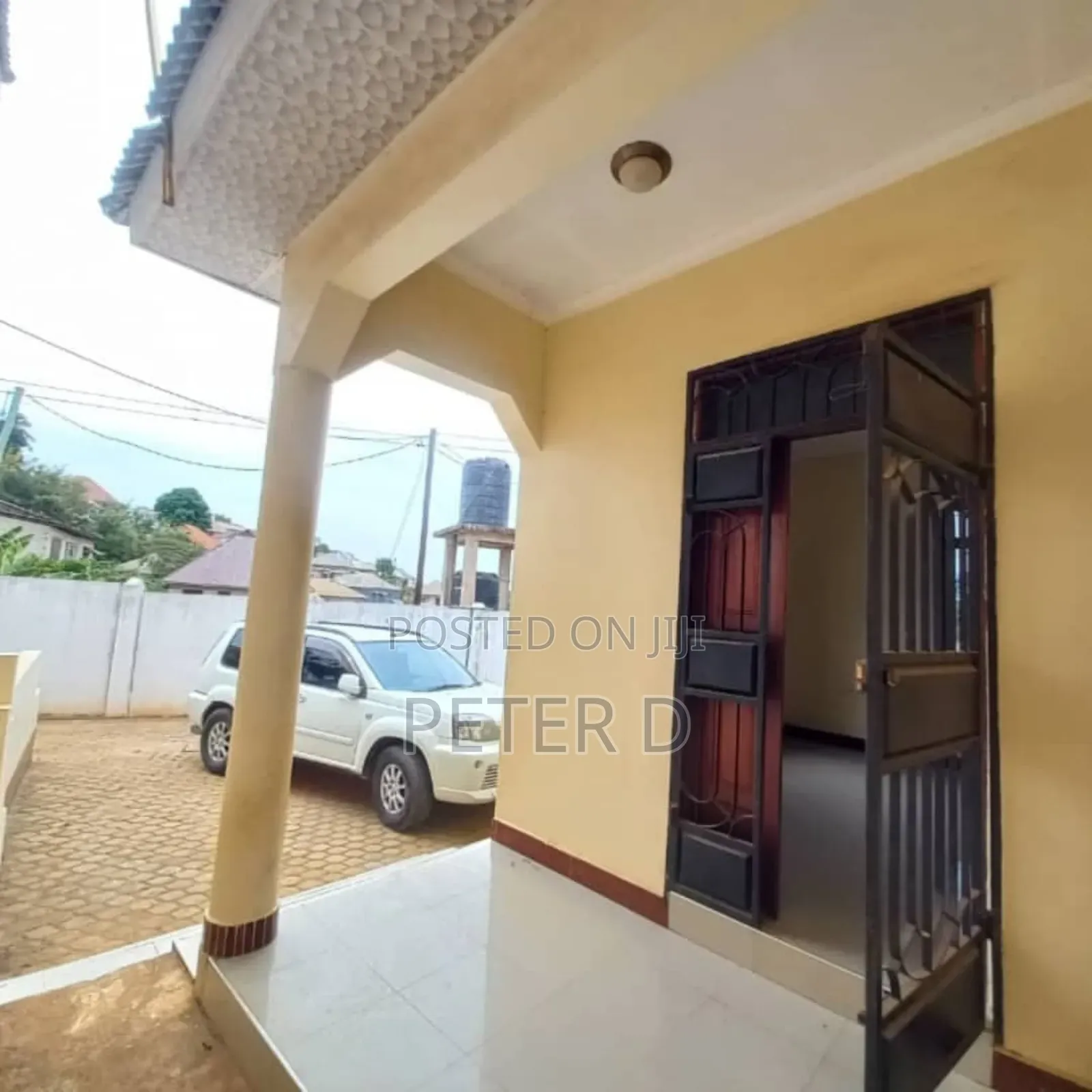 2bdrm Apartment in Kimara for rent in Kimara