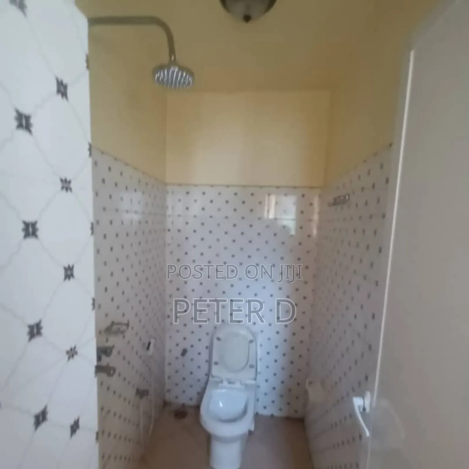 2bdrm Apartment in Kimara for rent in Kimara