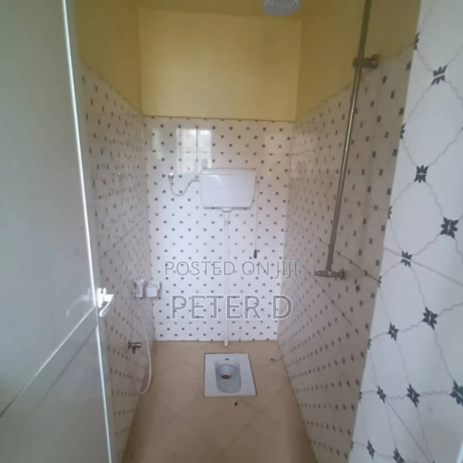 2bdrm Apartment in Kimara for rent in Kimara