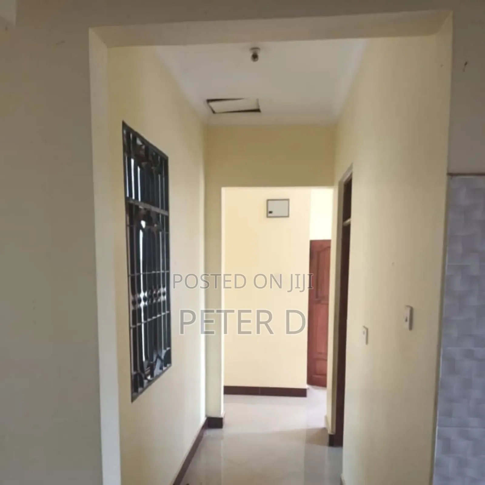 2bdrm Apartment in Kimara for rent in Kimara
