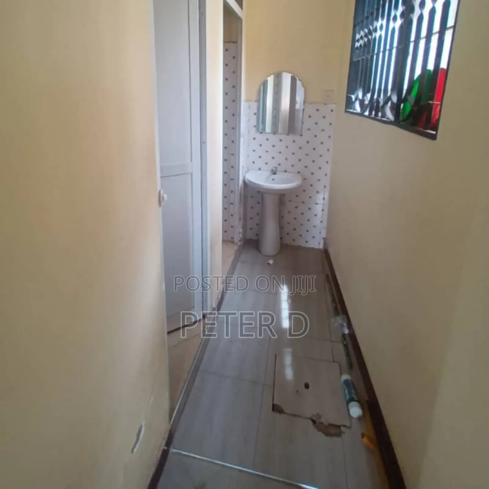 2bdrm Apartment in Kimara for rent in Kimara