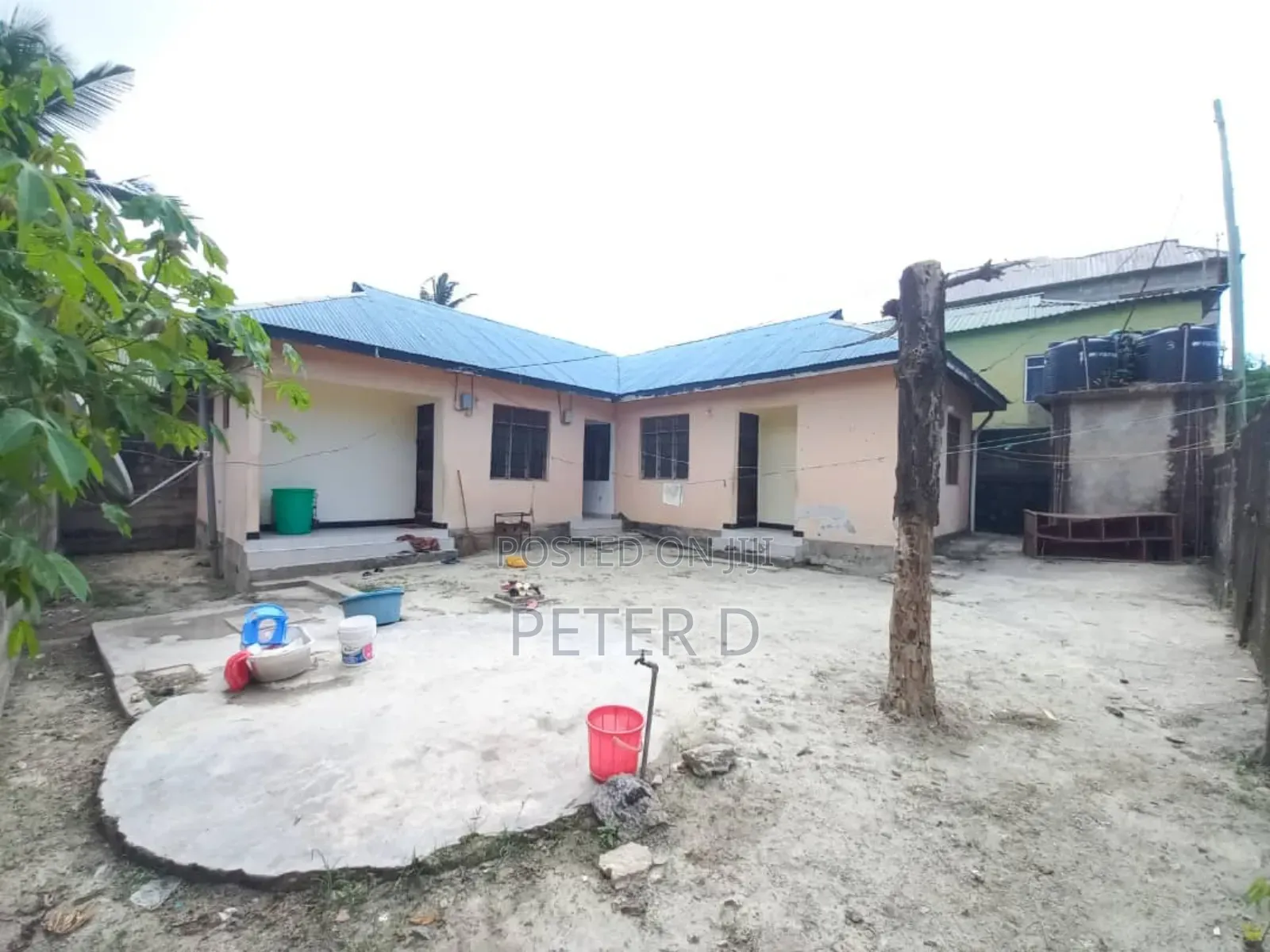 1bdrm Apartment in Kimara for rent in Kimara