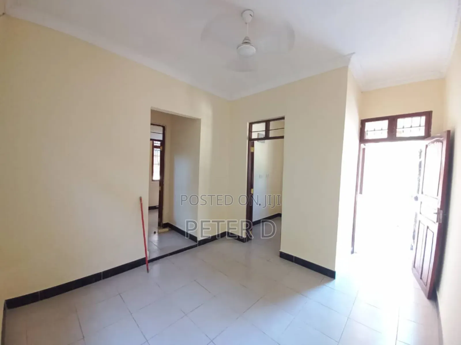 1bdrm Apartment in Kimara for rent in Kimara