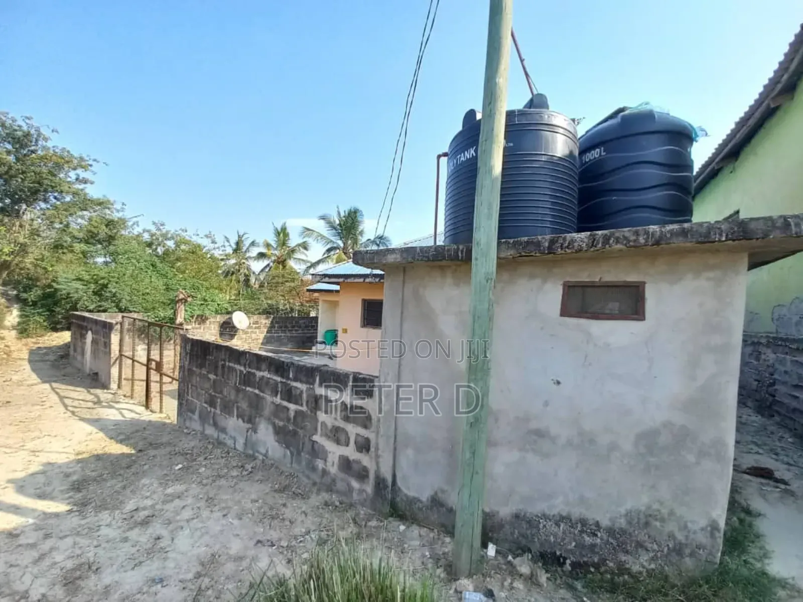 1bdrm Apartment in Kimara for rent in Kimara