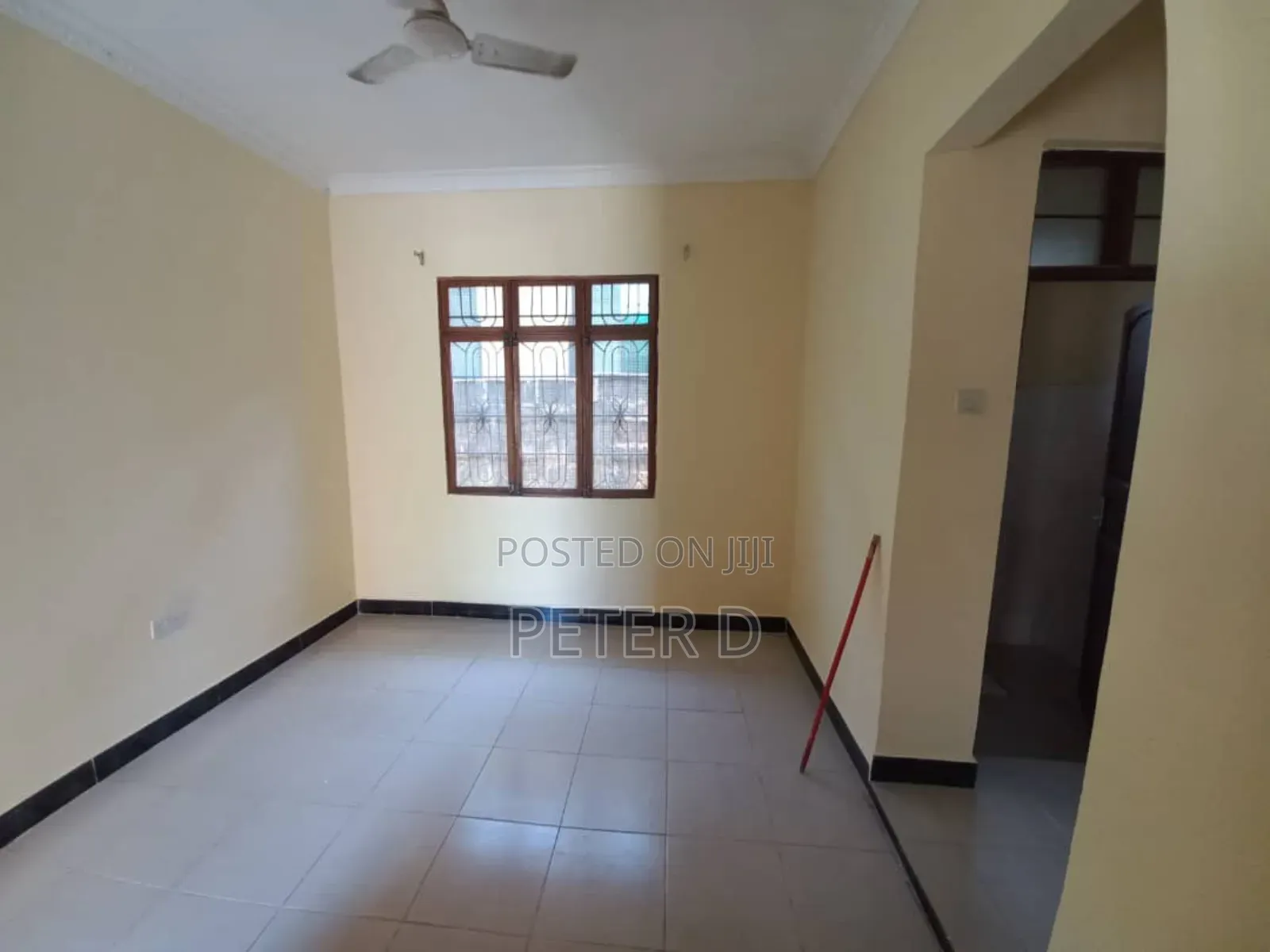 1bdrm Apartment in Kimara for rent in Kimara