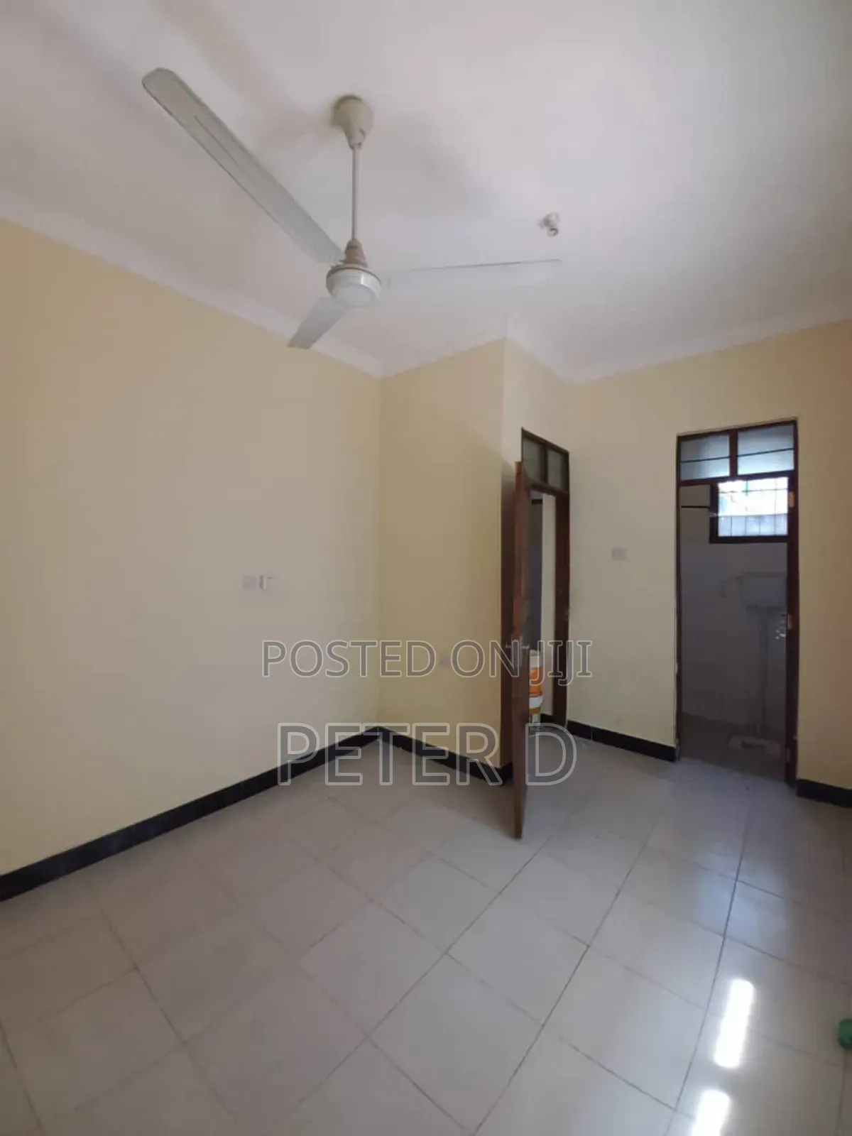 1bdrm Apartment in Kimara for rent in Kimara