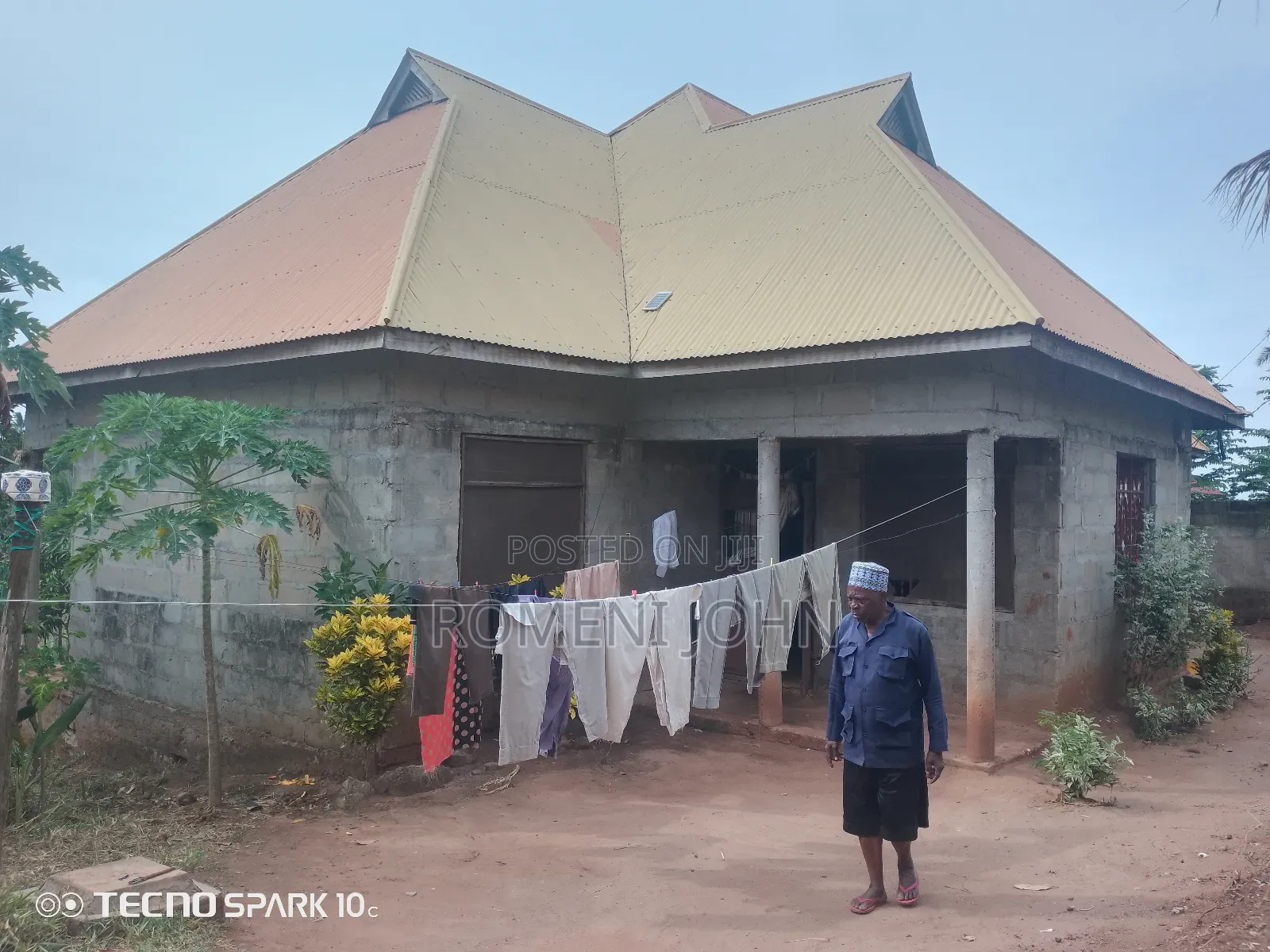 5bdrm House in Tanzania Daresalaam, Ilala for sale in Ilala