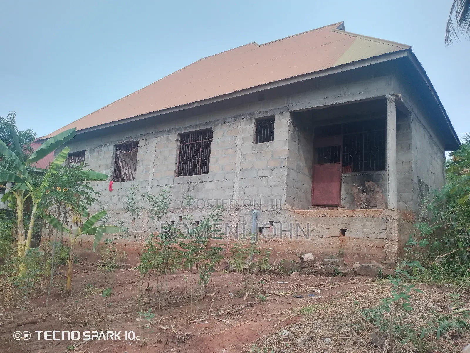 5bdrm House in Tanzania Daresalaam, Ilala for sale in Ilala