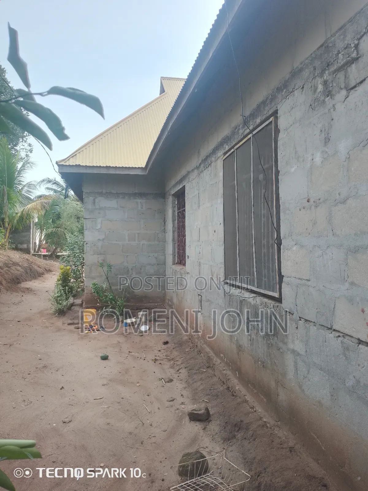 5bdrm House in Tanzania Daresalaam, Ilala for sale in Ilala