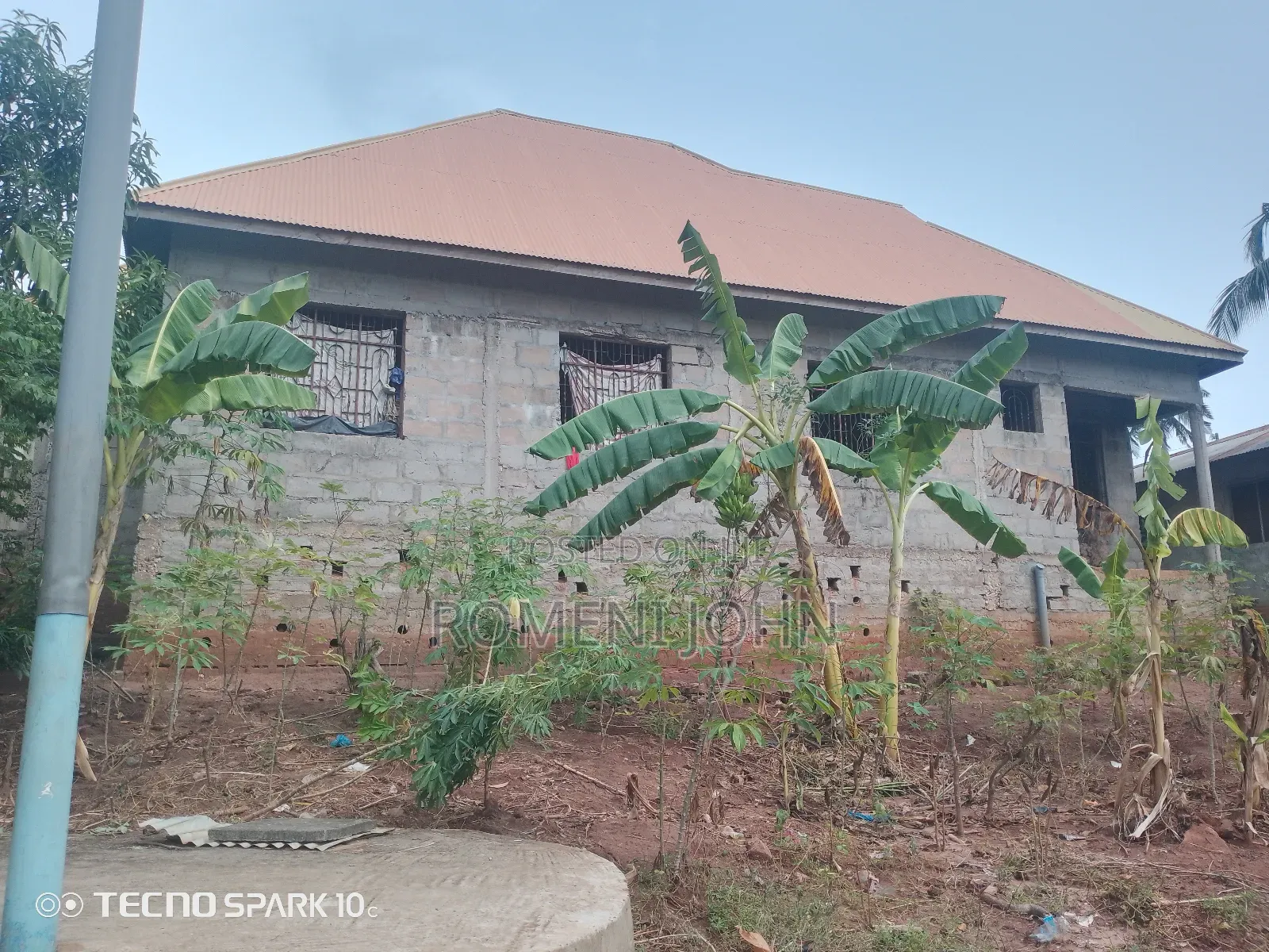 5bdrm House in Tanzania Daresalaam, Ilala for sale in Ilala