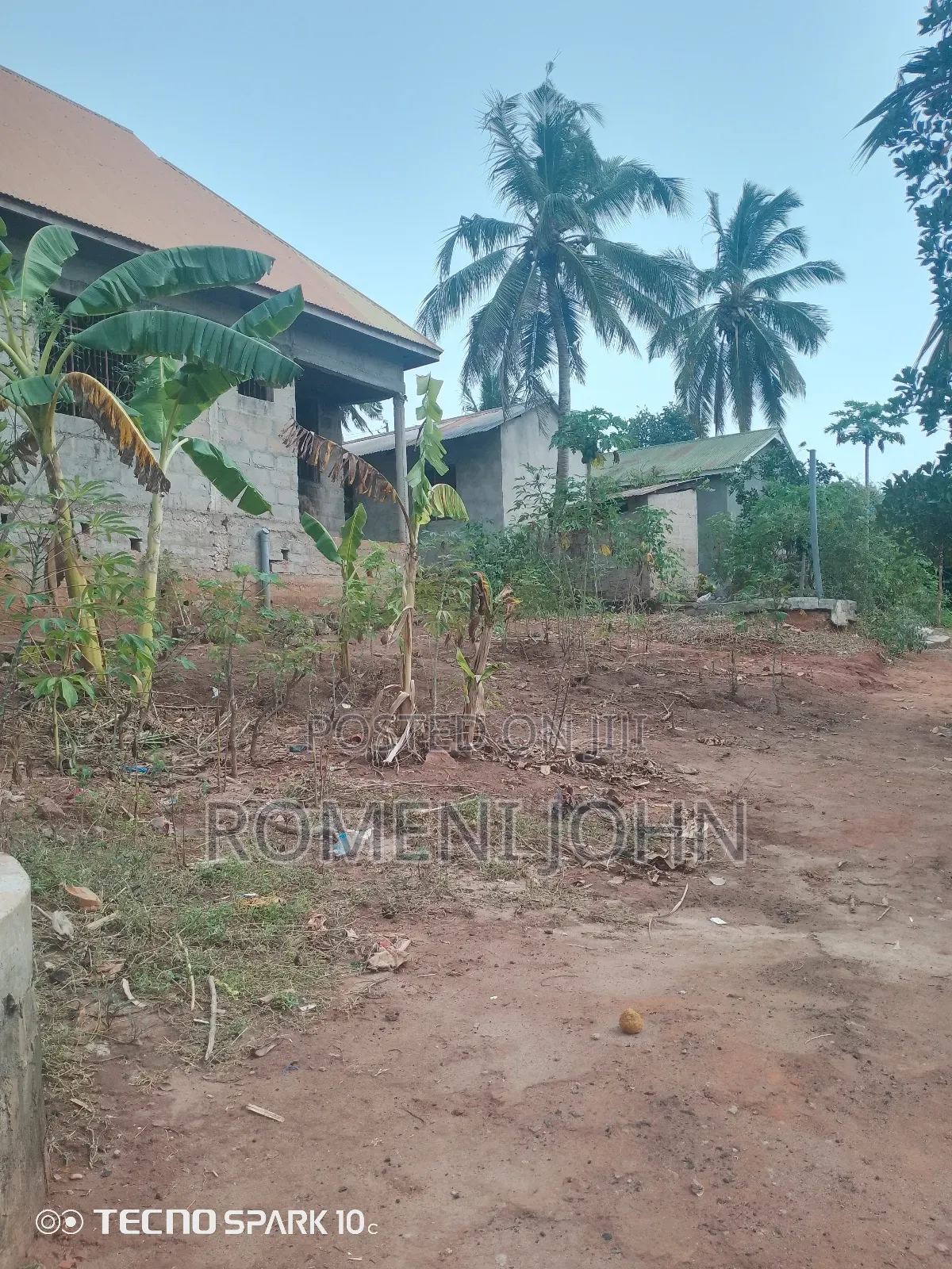 5bdrm House in Tanzania Daresalaam, Ilala for sale in Ilala