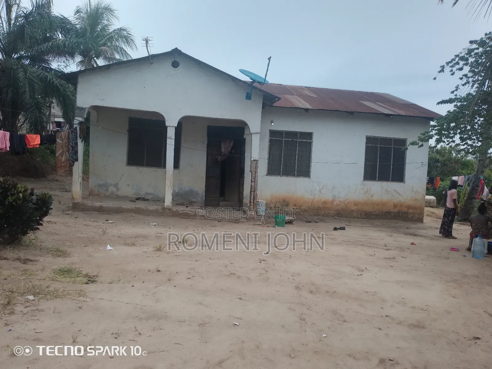 6bdrm House in Tanzania Daresalaam, Ilala for sale in Ilala
