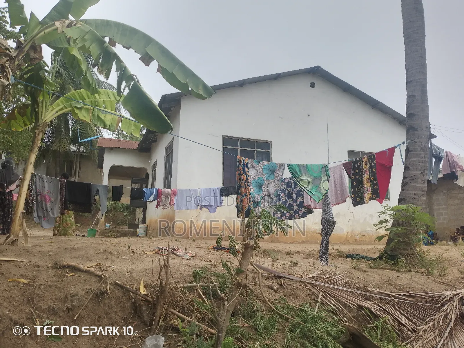 6bdrm House in Tanzania Daresalaam, Ilala for sale in Ilala