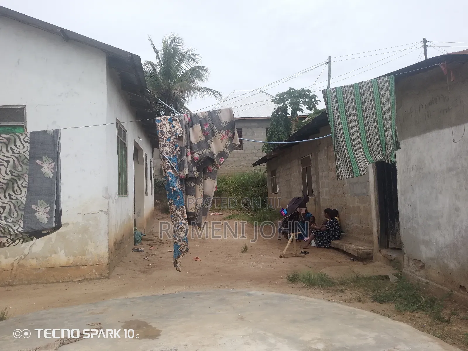 6bdrm House in Tanzania Daresalaam, Ilala for sale in Ilala