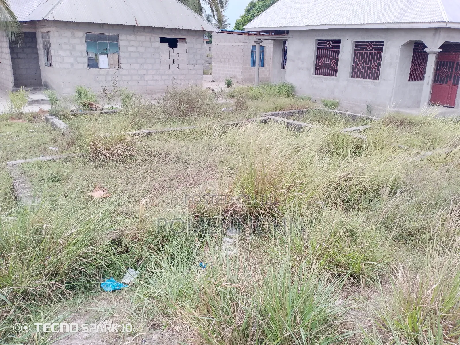 Kiwanja Kinauzwa Milioni 7.5 Ukonga Majohe Viwege Kwa Mpemba in Ilala