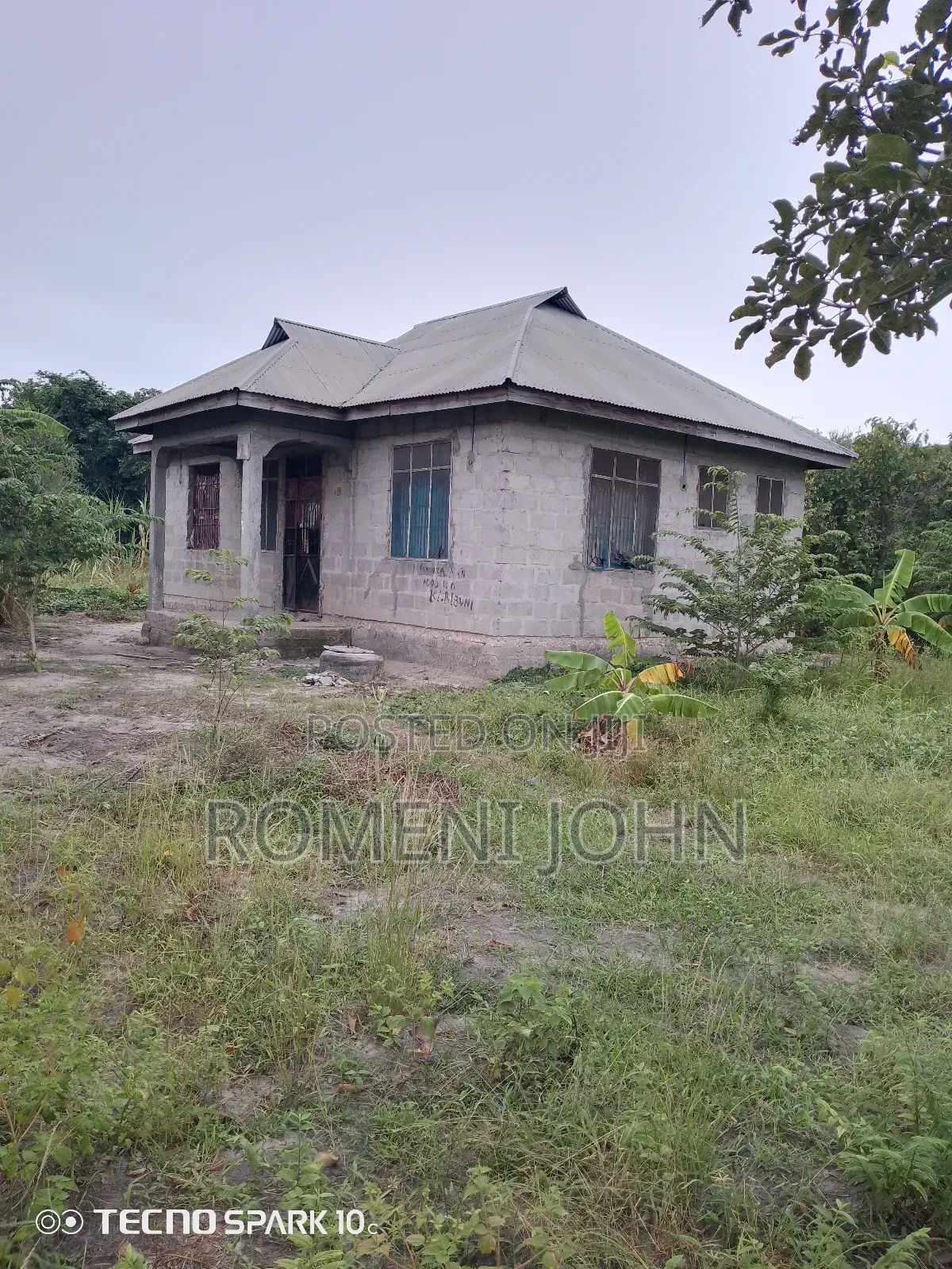 2bdrm House in Tanzania Daresalaam, Ilala for sale in Ilala