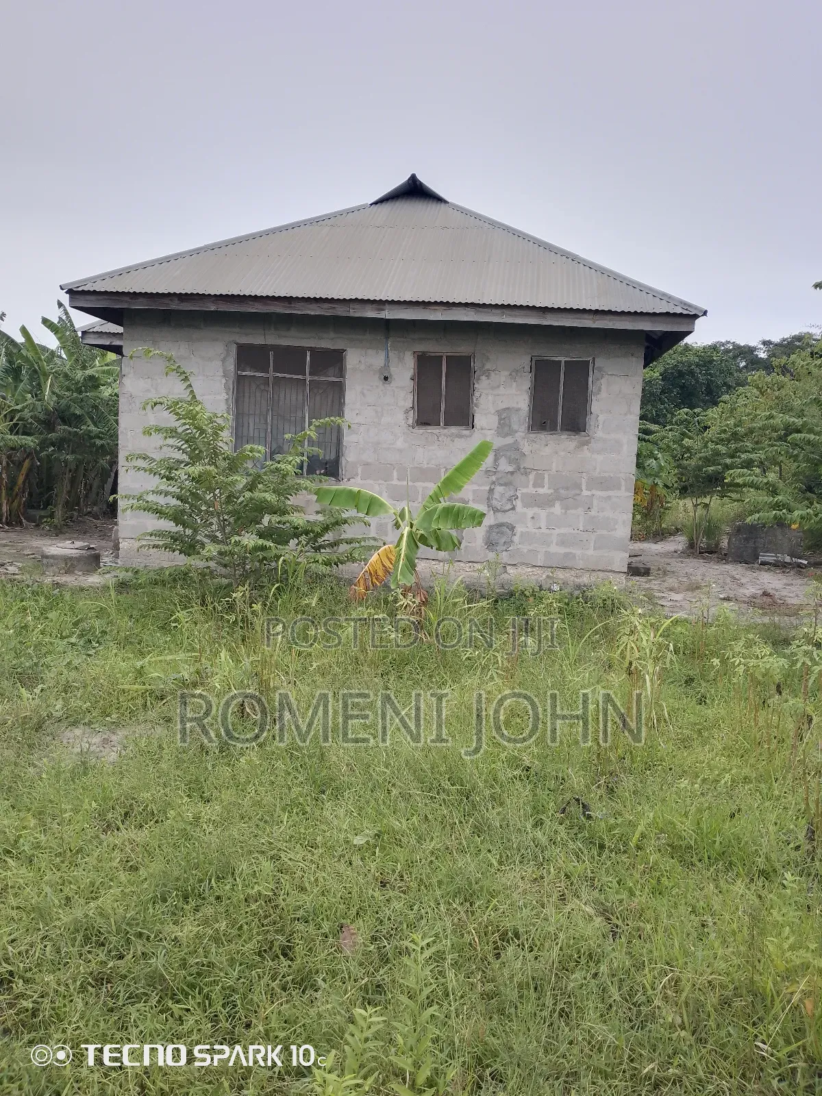 2bdrm House in Tanzania Daresalaam, Ilala for sale in Ilala