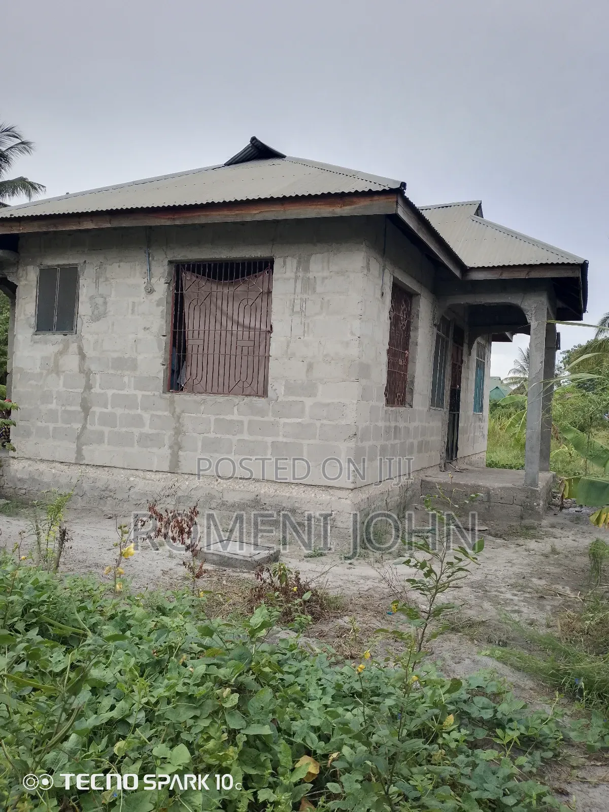 2bdrm House in Tanzania Daresalaam, Ilala for sale in Ilala