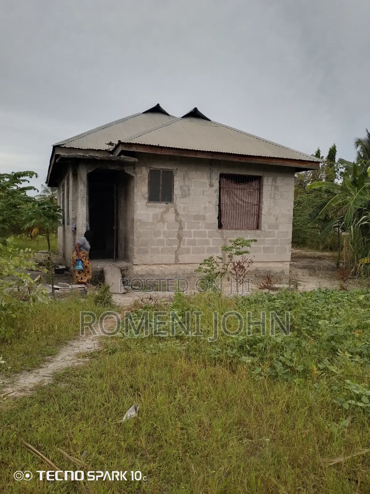 2bdrm House in Tanzania Daresalaam, Ilala for sale in Ilala